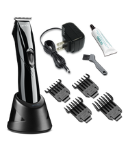 Load image into Gallery viewer, Andis Slimline Pro Li Cordless Trimmer Black