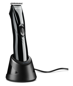 Andis Slimline Pro Li Cordless Trimmer Black