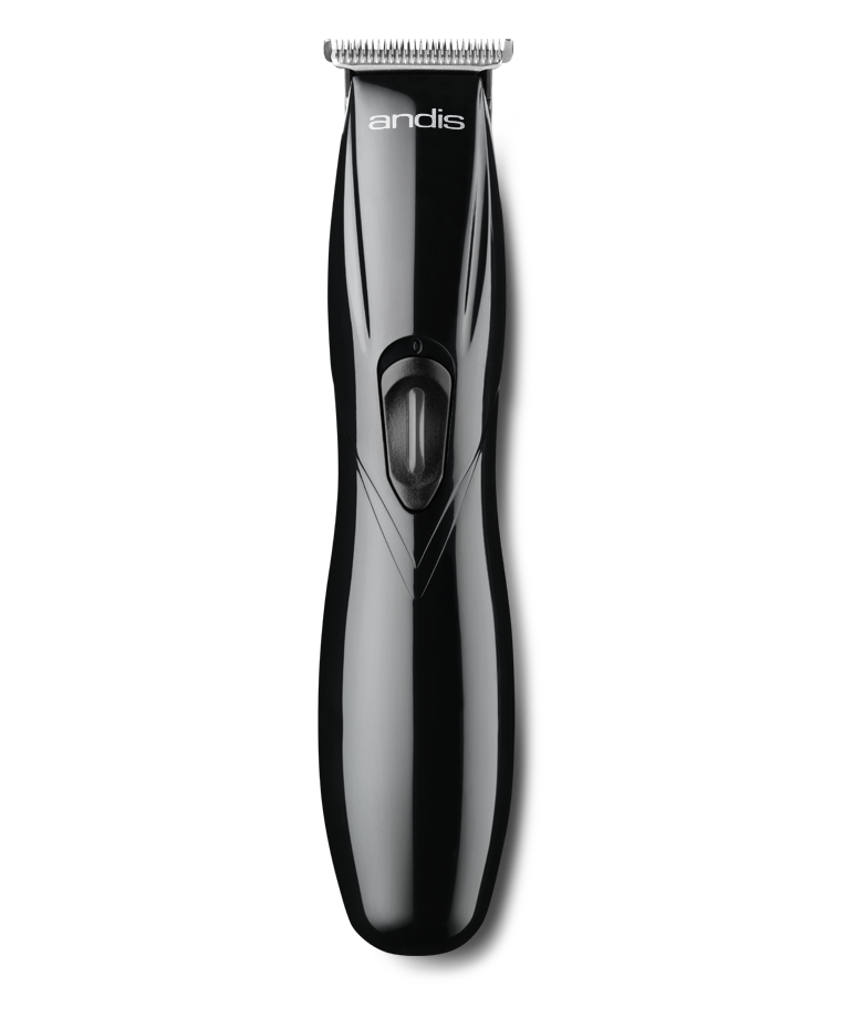 Andis Slimline Pro Li Cordless Trimmer Black