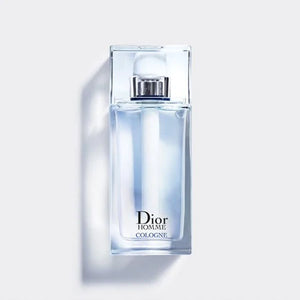 Dior Homme Cologne Eau De Toilette 75ml