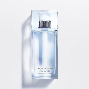 Dior Homme Cologne Eau De Toilette 125ml