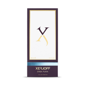 Xerjoff Erba Pura Eau De Parfum 100ml