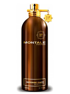 Montale Paris Intense Cafe 100ml