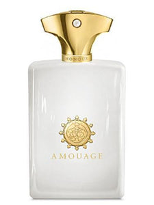 Amouage Honour Man Sample