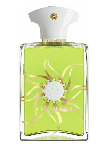 Amouage Sunshine Man 100ml