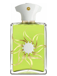 Amouage Sunshine Sample