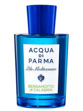 Load image into Gallery viewer, Acqua Di Parma Blu Mediterraneo Bergamotto di Calabria EDT 150ml