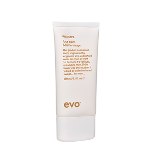 Evo Winners Face Balm 150ml