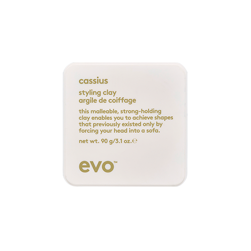 Evo Cassius Styling Clay 90g