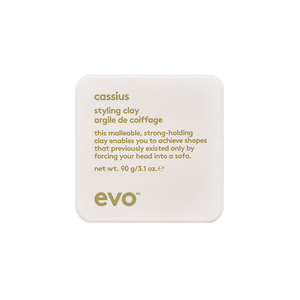 Evo Cassius Styling Clay 90g