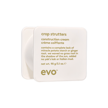 Load image into Gallery viewer, Evo Crop Strutters Construction Cream 90g