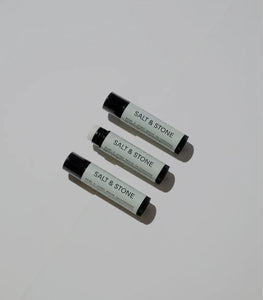 Salt & Stone California Mint Lip Balm 4.3g