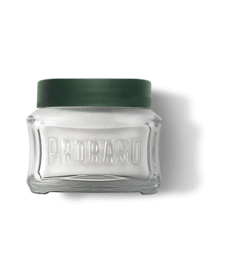 Proraso Pre-Shave Cream Tub Refresh 100ml