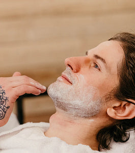 Proraso Pre-Shave Cream Tub Refresh 100ml