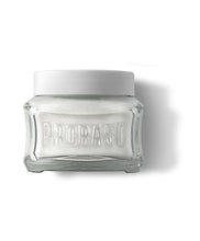 Load image into Gallery viewer, Proraso Pre-Shave Cream Tub Sensitive Skin 100ml