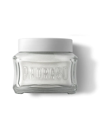 Proraso Pre-Shave Cream Tub Sensitive Skin 100ml