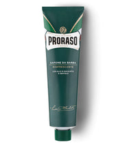 Load image into Gallery viewer, Proraso Shaving Cream Tube Refresh 150ml