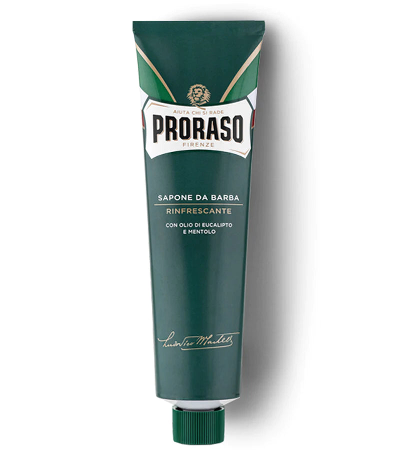 Proraso Shaving Cream Tube Refresh 150ml