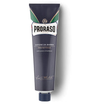 Load image into Gallery viewer, Proraso Shaving Cream Tube Protective 150ml