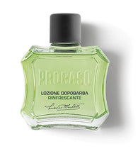 Load image into Gallery viewer, Proraso After Shave Lotion Refresh 100ml