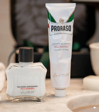 Load image into Gallery viewer, Proraso After Shave Balm Sensitive Skin 100ml