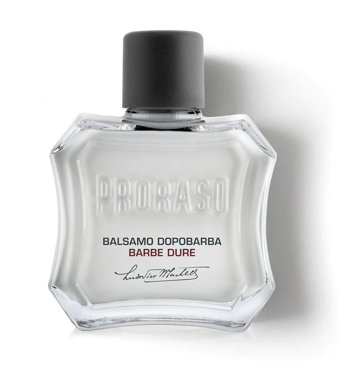 Proraso After Shave Balm Coarse Beards 100ml