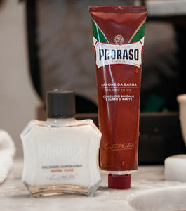 Proraso After Shave Balm Coarse Beards 100ml