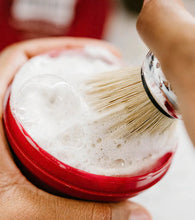 Load image into Gallery viewer, Proraso Shaving Soap In A Bowl: Nourishing For Coarse Beards 150ml