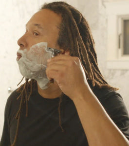 Proraso Shaving Soap In A Bowl: Nourishing For Coarse Beards 150ml