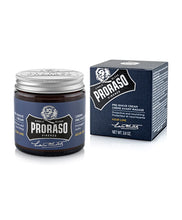 Load image into Gallery viewer, Proraso Pre-Shave Tub Azur Lime 100ml