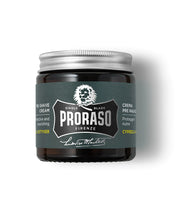 Load image into Gallery viewer, Proraso Pre-Shave Tub Cypress &amp; Vetyver 100ml
