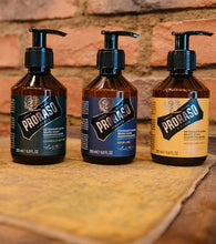 Load image into Gallery viewer, Proraso Beard Wash Azur Lime 200ml
