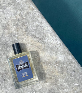 Proraso Cologne Azur Lime 100ml