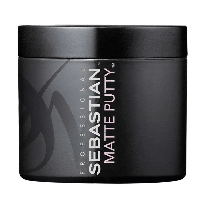 Sebastian Matte Putty 75g