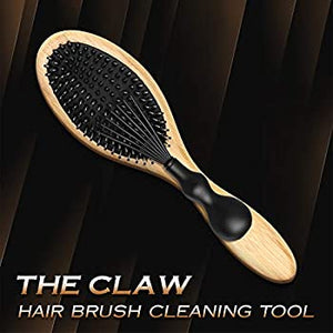 Bossman Claw Cleaner Brush