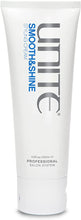 Load image into Gallery viewer, Unite Smooth &amp; Shine Styling Cream 100ml