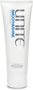 Unite Smooth & Shine Styling Cream 100ml