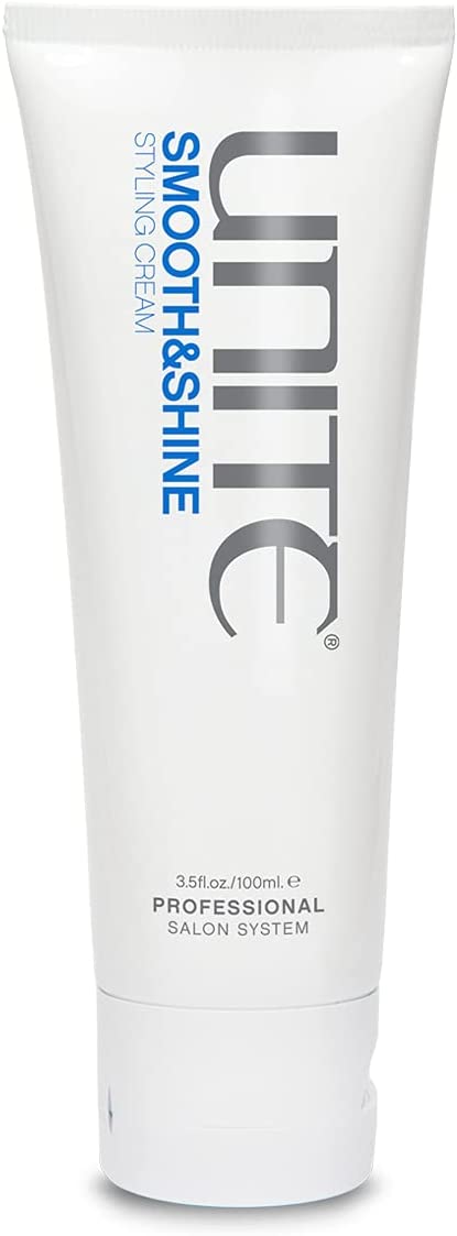 Unite Smooth & Shine Styling Cream 100ml