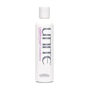 Unite Lazer Straight Conditioner 236ml