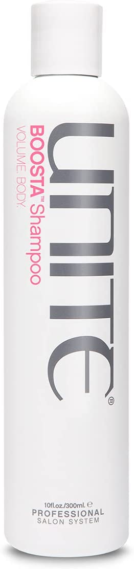 Unite BOOSTA Shampoo 300ml