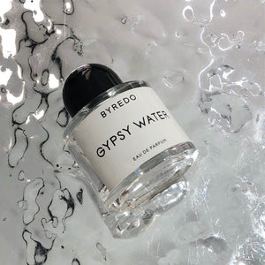 Byredo Gypsy Water Sample