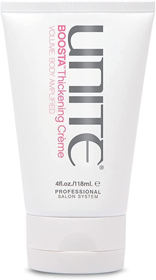 Unite BOOSTA Thickening Creme 118ml