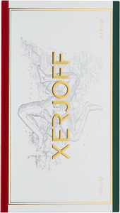 Xerjoff Naxos Eau De Parfum 100ml