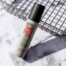 Load image into Gallery viewer, KMS Tame Frizz Smoothing Lotion 150ml