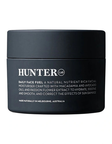 Hunter Lab Daily Face Fuel 100ml