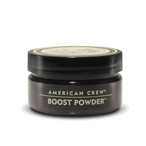 American Crew Boost Powder Duo Bundle