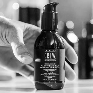 American Crew Shaving Skincare All-In-One Face Balm 170ml