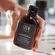 Load image into Gallery viewer, American Crew Shaving Skincare Revitalizing Toner 150ml