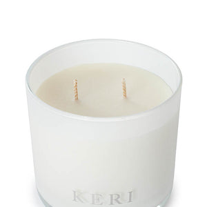 Koch & Co Dew of Iris Luxury Soy Candle Indulgence 390g