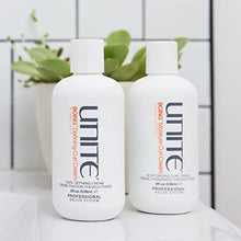 Load image into Gallery viewer, Unite BOING Defining Curl Cream 236ml